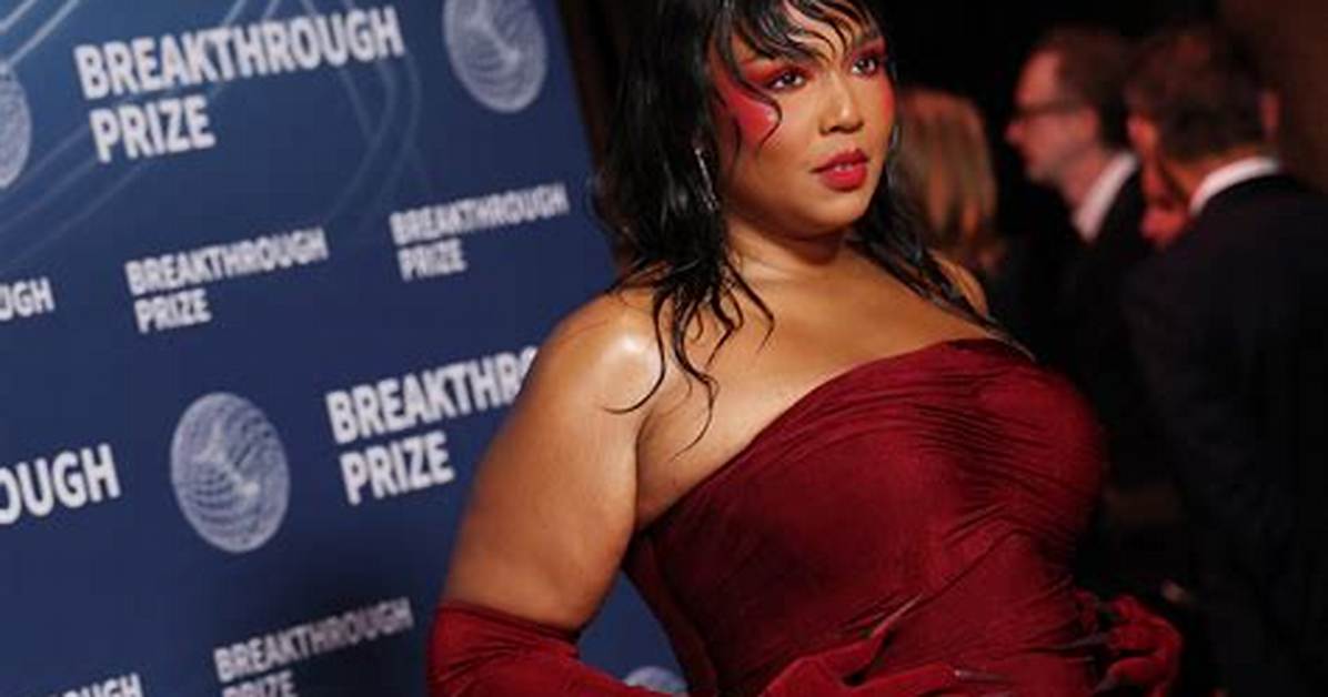 Lizzo Lawsuit: Unveiling the Legal Battle
