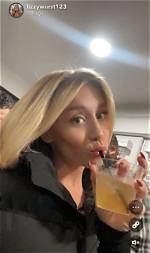 Lizzy Wurst Onlyfans Leaks: a Comprehensive Overview