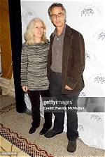 Logan Goodman- All About Wife of David Strathairn