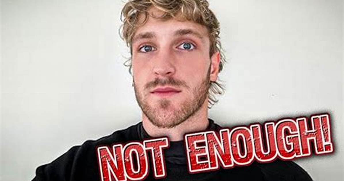 Logan Paul Called out for Not Doing Enough to Help Cryptozoo Victims |