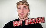 Logan Paul Called out for Not Doing Enough to Help Cryptozoo Victims |