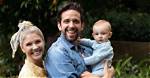 Logan Visentin; David Visentin Son, Bio, Age, Siblings, Photo, Net Worth
