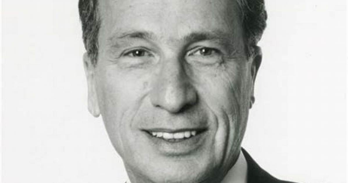 Longtime Executive, Lauder Alum Joe Gubernick, Dies at 88