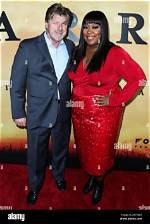 Loni Love and James Welsh Still Together