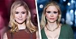 Look at Erin Moriarty's Weight Loss and Plastic Surgery Rumors |