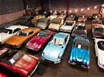 Look at the Car Collection of Darius Garland