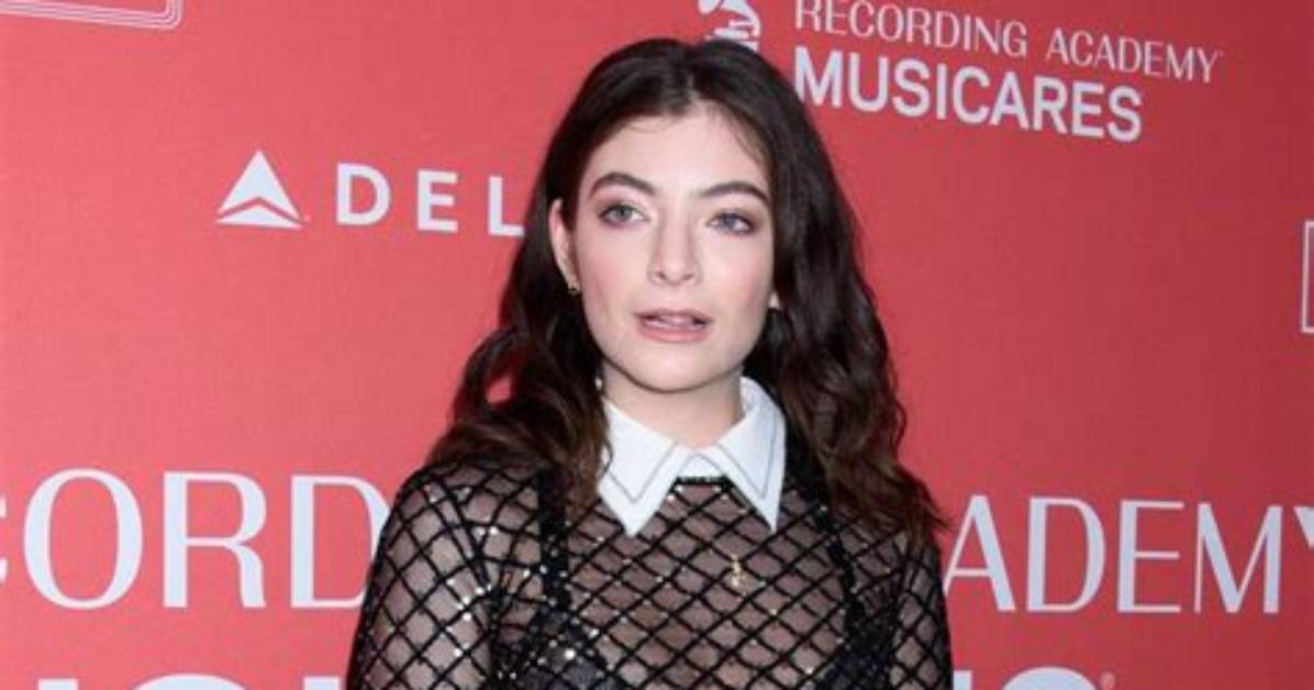 Lorde Net Worth