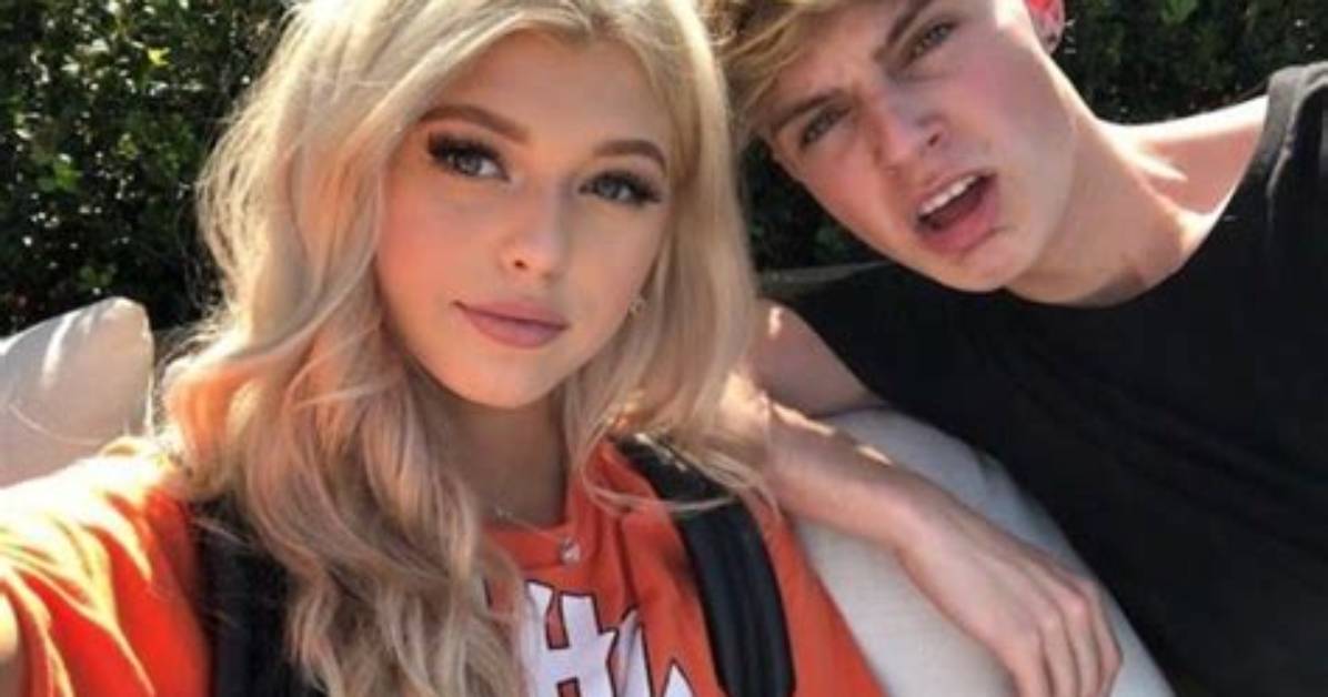Loren Gray and Ex-Boyfriend Kyle Deloeras Relationship Explored