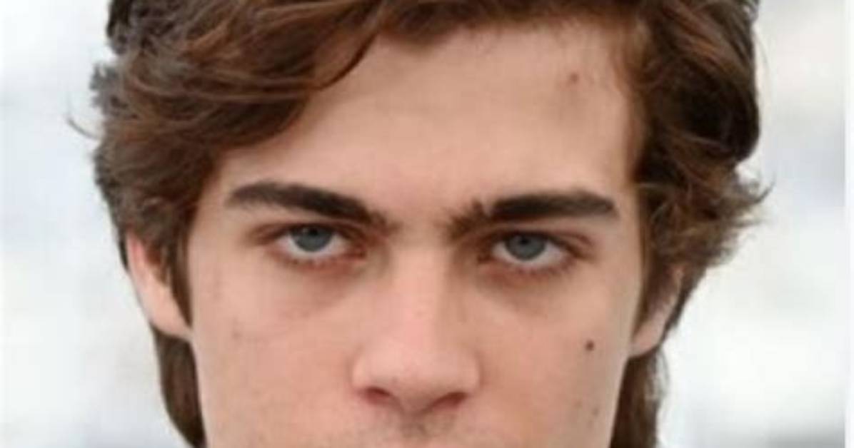 Lorenzo Zurzolo: the Rising Star of Italian Cinema