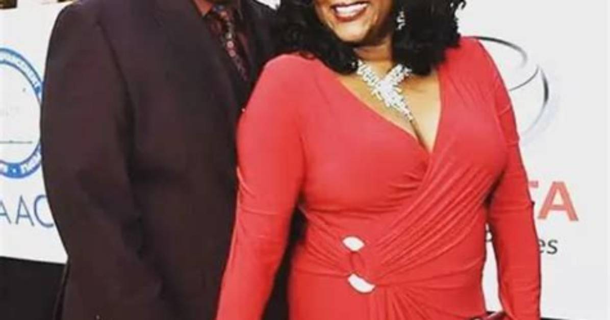 Loretta Devine – Biography, Net Worth, Children, Husband