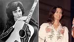 Loretta Lynn Pictures Young: a Glimpse into the Early Year's of a Country Legend