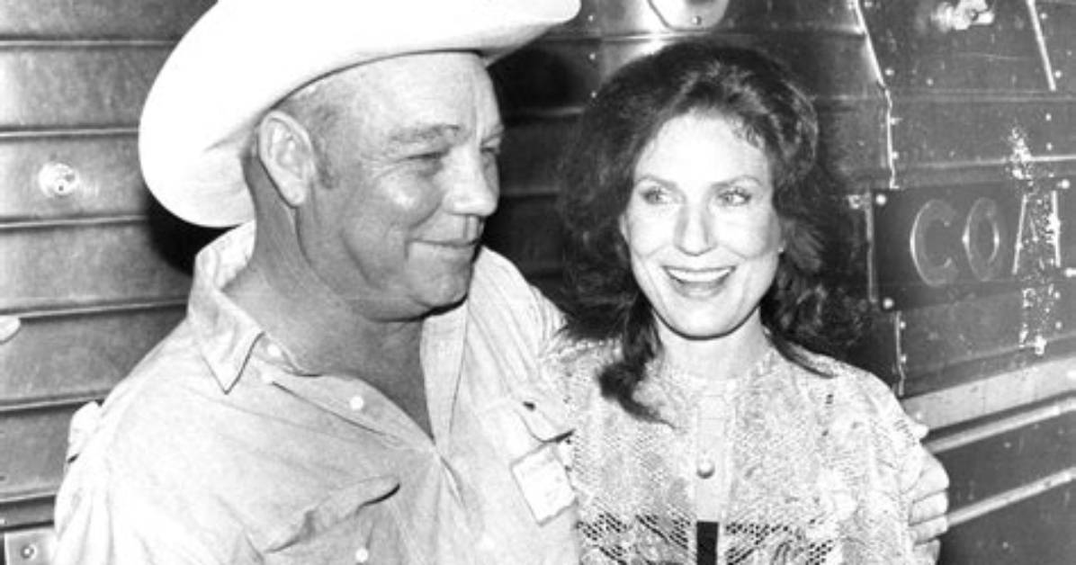 Loretta Lynn's Husband's Final Chapter