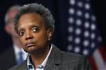 Lori Lightfoot's First Husband: Unraveling the Mysteries of Her Early Life