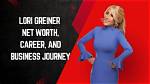 Lori Martin Net Worth ·