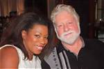 Lorraine Toussaint Husband