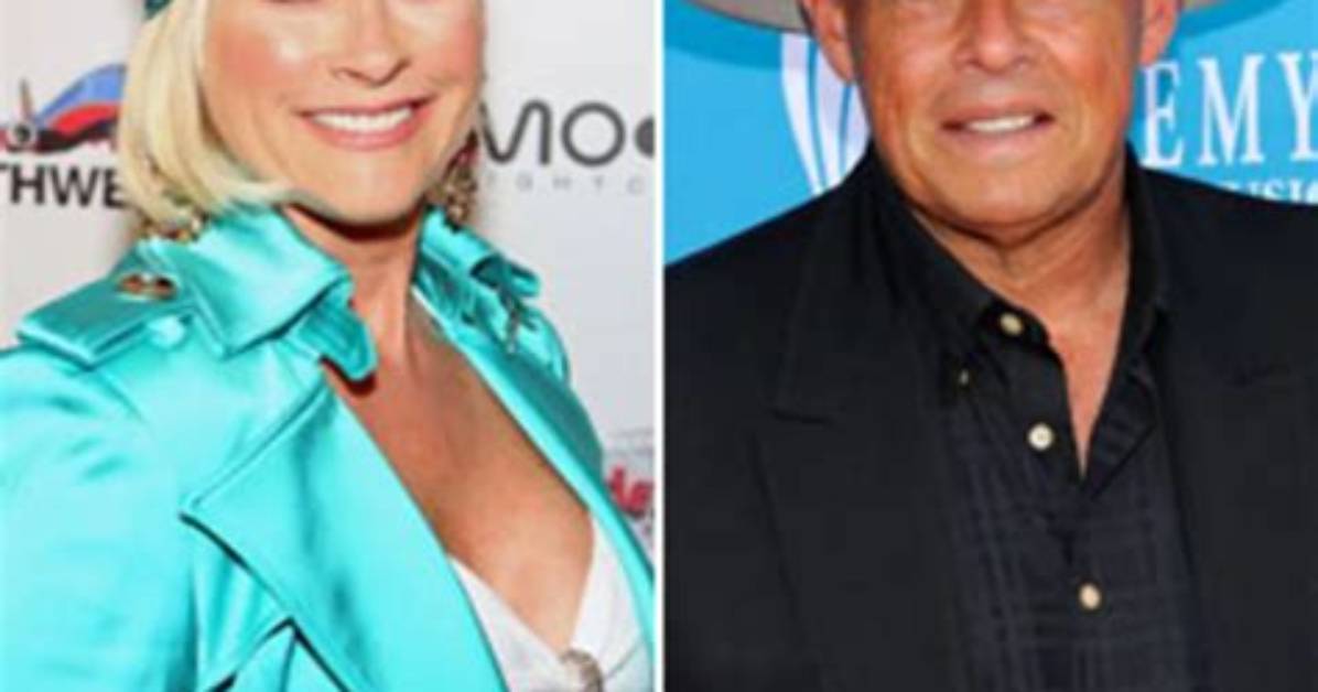 Lorrie Morgan and Sammy Kershaw's Marital Status Revealed