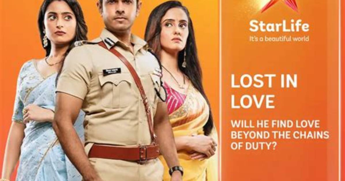 Lost in Love in Starlife: a Journey of Heartfelt Emotions