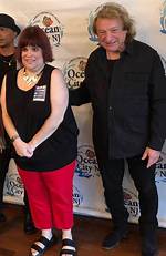 Lou Gramm Wife Robyn Grammtico and Family