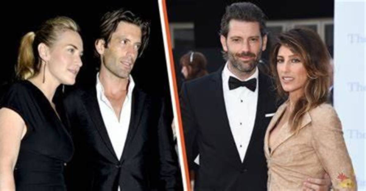 Louis Dowler Model: Bio, Wiki, Age, Height, Wife, Jennifer Esposito, Kate Winslet and Net Worth