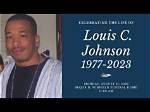 Louis Johnson Obituary | Pop and Rock