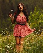Louisa Khovanski: the Rise of a Social Media Sensation
