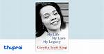 Love and Legacy: the Life of Joe Rantz's Wife