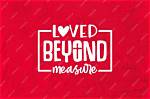 Love Beyond Measure with the World's Smallest Husband