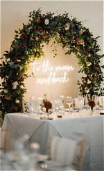 Love in the Limelight: the Wedding of Jeff Wadlow and Lindy Booth