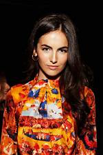Love in the Spotlight: Camilla Belle and Her Boyfriend
