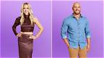 Love Is Blind's Izzy Tests 'Trust' with Credit Card Chat ·