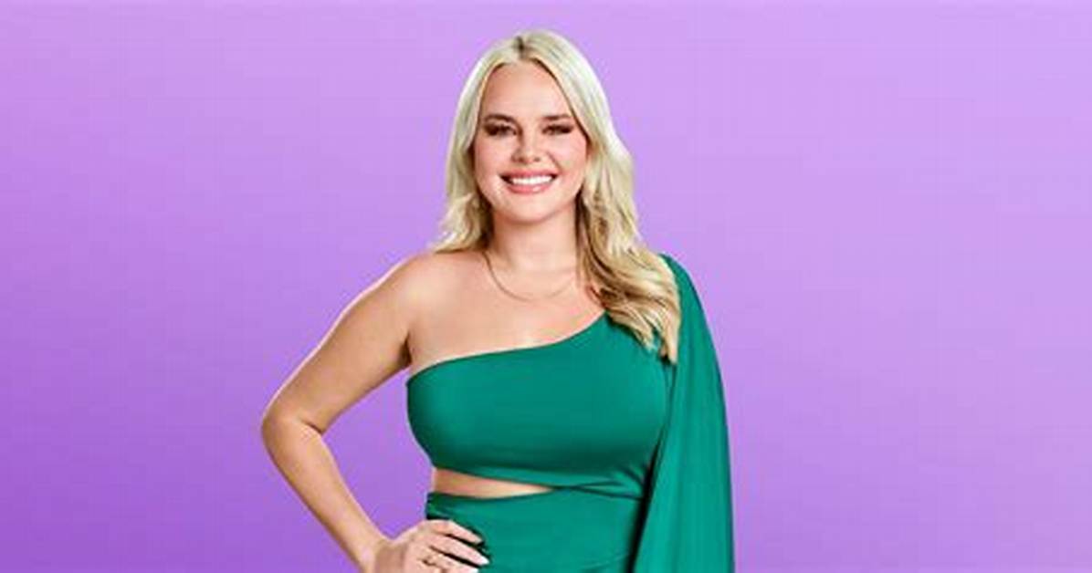 Love Is Blind Season 5'S Taylor Breaks Down 'Hurtful' Fight with Jp over Her Appearance: 'There's a |