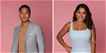 'Love Is Blind' Star Nancy on Andrew's Eye Drop Tears and the One Question She Asked All Her Dates ( ·