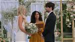 'Love Is Blind' Stars Micah and Paul Ended Season 4 with a Messy Breakup and Things Only Got Mes