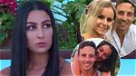 Love Island Australia Scandal After Grant Crapp's Secret Girlfriend Was Revealed