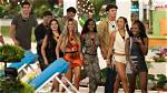 Love Island Usa Student Who Oozes Charm! |