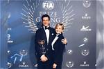 Love Life and Relationship of Toto Wolff and Susie Wolff