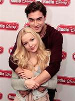 Love Life of Dove Cameron: a Detailed History