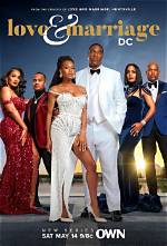 Love & Marriage Dc: Who Is Ashley Silva Husband D. J. Quicksilva? Family and Net Worth