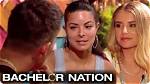 Love Triangle Heats up on "Bachelor in Paradise"