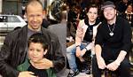 Love Under the Spotlight: Did Donnie Wahlberg and Jenny Mccarthy Divorce?