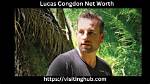 Lucas Congdon Net Worth and the Lucas Lagoons Empire