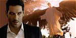 Lucifer and Michael on Lucifer Are Based on People in the Bible