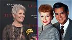 Lucille Ball and Desi Arnaz's Daughter Reveals the Truth About Her Parents' Split: "Their Divorce Wa