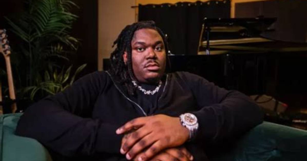 Lucki Net Worth 2024 - Jazzvib