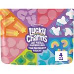 Lucky Charms Marshmallows Only: the Sweetest Treat for Cereal Lovers
