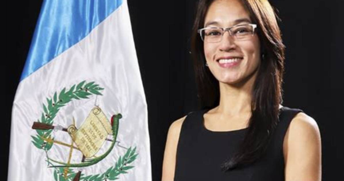 Lucrecia Hernandez Mack Net Worth, Age, Height, Bio, Birthday, Wiki!