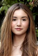 Lucy Paez Age (Actress), Wiki, Height, Biography, Net Worth, Parents, Education & Nationality