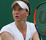 Ludmilla Samsonova's Bio, Age, Height, Net Worth, Earnings, Contract, Sponsors, Titles, Boyfriend, M