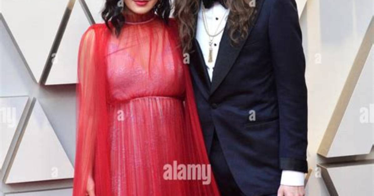 Ludwig Gransson Wife Serena Mckinney Wikipedia, Age |