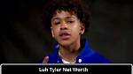 Luh Tyler Net Worth: Music, Investments, and Success